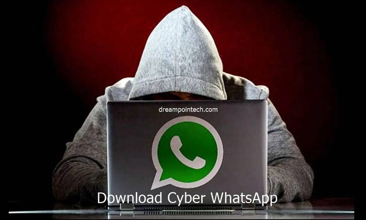 How To Download The Latest Cyber WhatsApp Update?