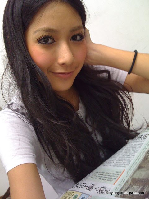 Yang Qing 楊晴 Yang Qing 楊晴