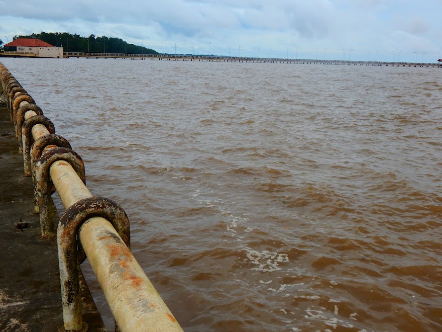 RIO AMAZONAS-AMAPÁ