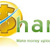 Upload and Earn Using Sharecash