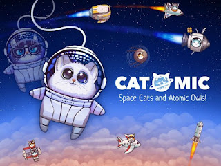 Catomic Apk v1.2.8 Mod