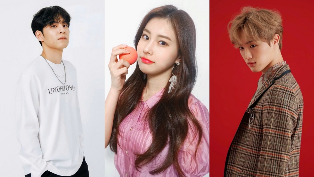 DAY6's Wonpil, Kang Hye Won and CIX's Hyunsuk Reportedly Starring in 'Best Mistake' Season 3