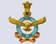 INDIAN AIR FORCE RALLY RECRUITMENT 2014 IN ANDHRA PRADESH 