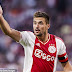 Ajax captain Dusan Tadic 'set to terminate his contract