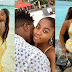 PHOTOS: Veekee James And Her Husband, Femi Share Photos From Their Honeymoon In Maldives 