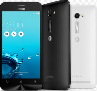 SMARTPHONE ASUS ZENFONE 2E - RECENSIONE CARATTERISTICHE PREZZO