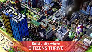  SimCity BuildIt MOD APK 1.10.11.40146 Terbaru 2016