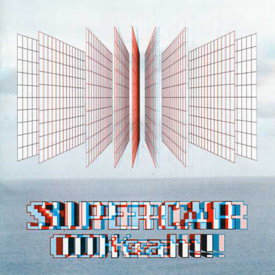[Album] Supercar – OOKeah!! (1999.08.21/Flac/RAR)