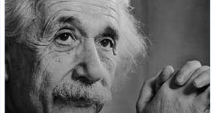  Kata  mutiara albert  einstein  dalam bahasa  inggris  dan  