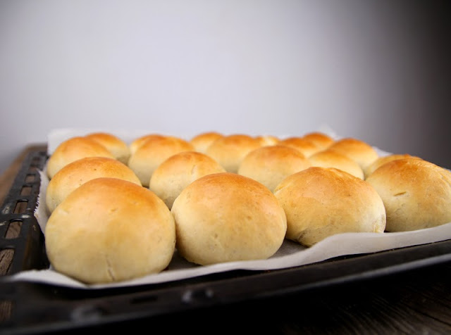 Oppskrift Hjemmebakte Fastelavnsboller Perfekte Veganske Boller Uten Melk Egg Melkefri Eggfri Bakst