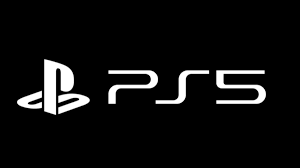 PS5 logo