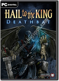 Hail to the King Deathbat System Requirements