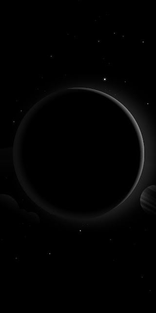 night-space-view-mobile-4k-black-wallpaper