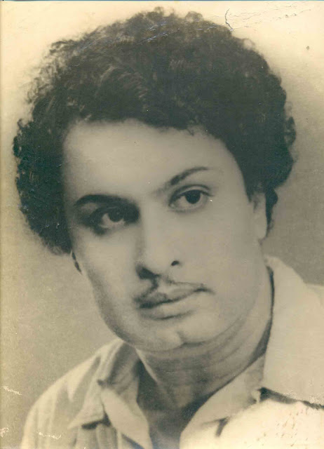MGR in Young age