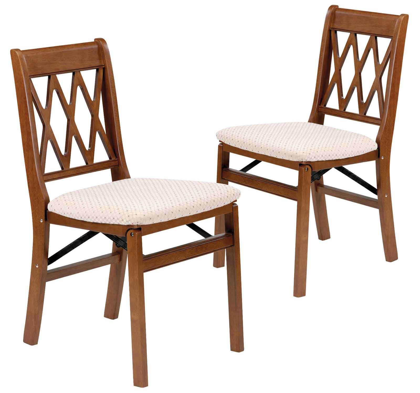 Wooden chairs furniture designs.  An Interior Design