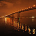 Ponte Rio-Niterói: A história do famoso trajeto de milhões de Cariocas
