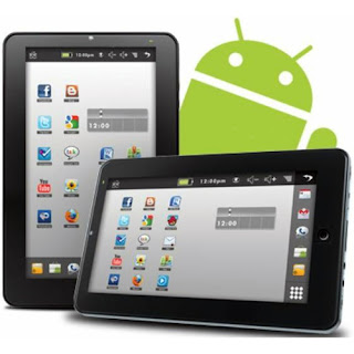 Daftar Harga Tablet Murah Android Terbaru