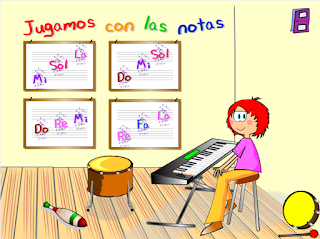  Juego de memoria musical