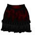 Free Black Lace Skirt