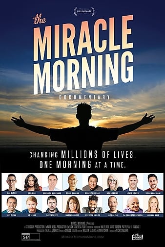 The Miracle Morning (2020)