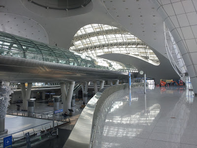 Incheon International Airport