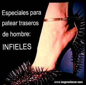 IMAGENES FRASES HOMBRES INFIELES