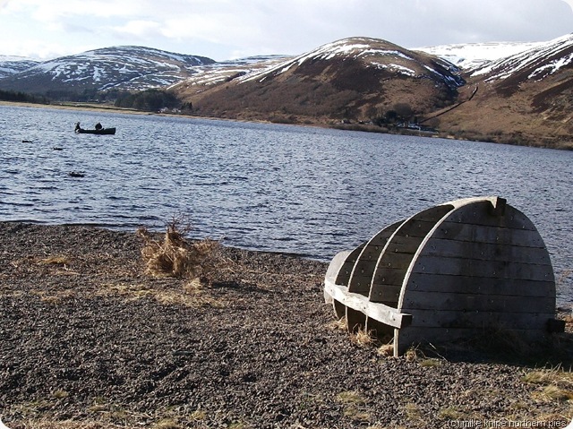 st marys loch is less tilted than this