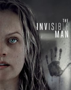 Watch The invisible Man 2020 New Releases