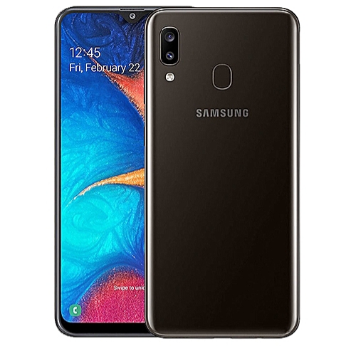 مواصفات هاتف سامسونج اي20ايه Samsung Galaxy A20e