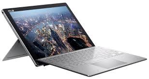 This ASUS Transformer Pro T304 is Microsoft Surface Pro killer. ($999, pen and keyboard included)