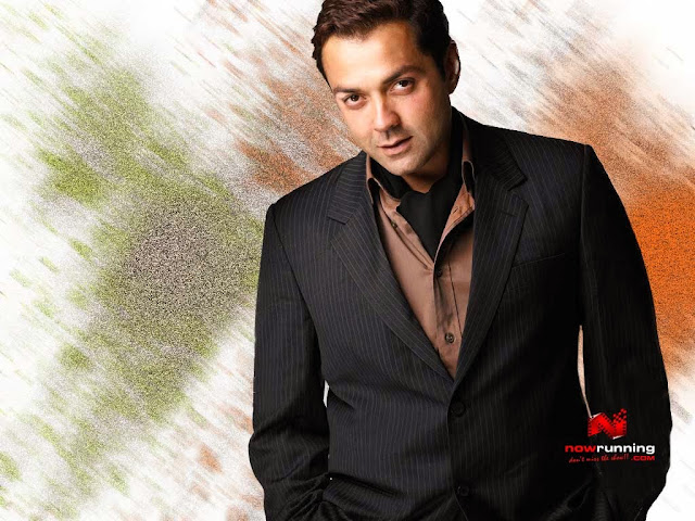 Bobby Deol Wallpapers HD