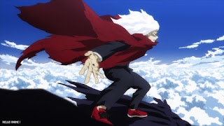 ヒロアカ 7期1話 死柄木弔 VS スター 僕のヒーローアカデミア アニメ My Hero Academia Episode 139 shigaraki vs star