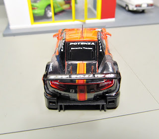 kyosho nsx