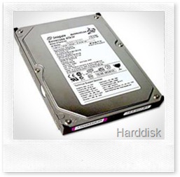 Gambar Harddisk Gambar Harddisk