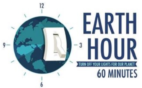 अर्थ ऑवर कब मनाते हैं | Earth Hour 2023 Significance