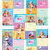 ¡Nuevos cuadernos Winx Club Marineras!