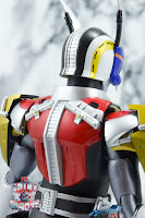 S.H. Figuarts -Shinkocchou Seihou- Kamen Rider Den-O Rod Form & Ax Form 10