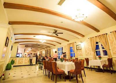 Khách Sạn Morin Hotel Đà Nẵng