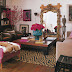 Interior Design Feminine