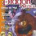 Revistas de RPG: Dragon Slayer 3