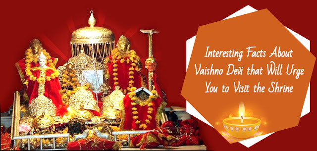 Shri Mata Vaishno Devi Yatra