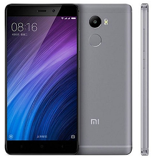 Xiaomi Redmi 4a