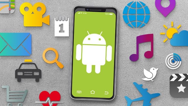 3 Best Android Apps 2018