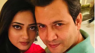 Shweta Tiwari and abhinav kohli controvercy