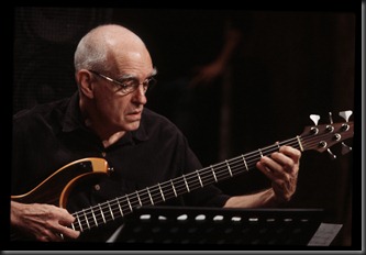 Steve Swallow