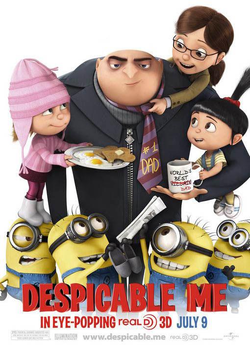 quotes about me being me. despicable me quotes