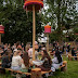 Glastonbury 2025 Bursts to Life