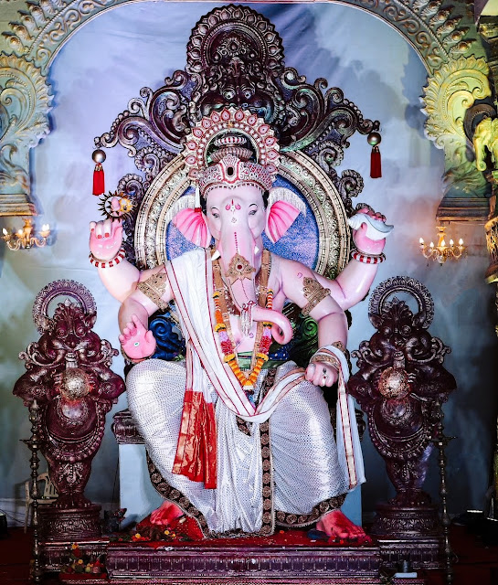 Sri Ganesh Photos