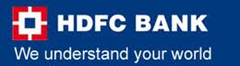 HDFC Bank Branches available in Dehradun.