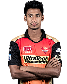 Mustafizur Rahman Latest News, Photos, Biography, Stats, Batting ...